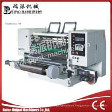 Ruipai Brand Plastic High Speed Slitting Machine